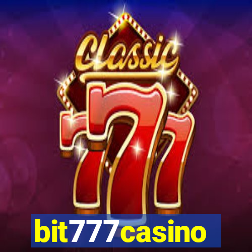 bit777casino