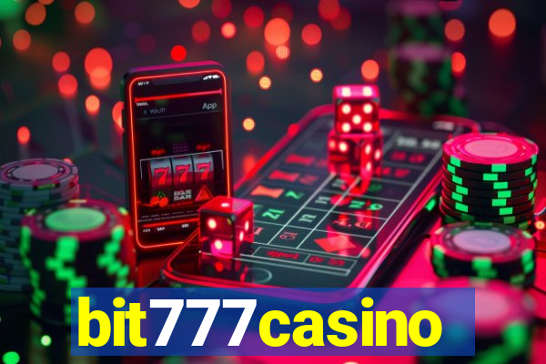 bit777casino