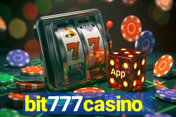 bit777casino