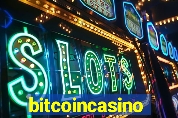 bitcoincasino