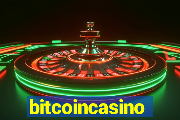 bitcoincasino