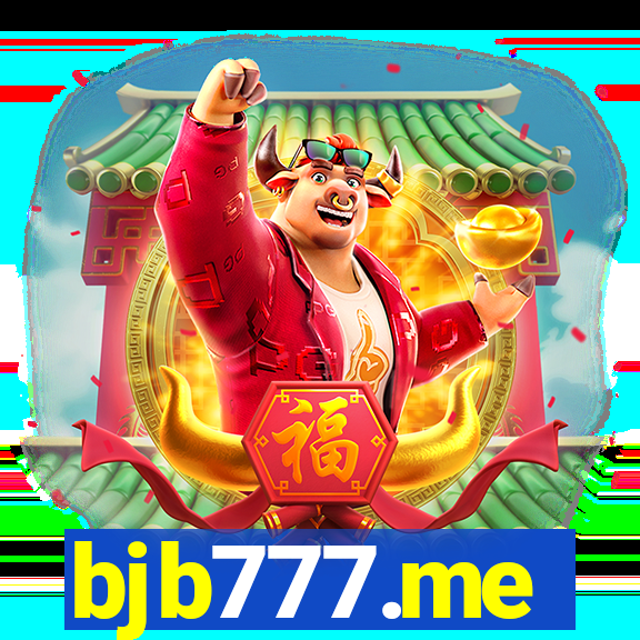 bjb777.me