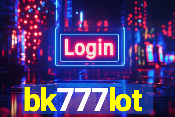 bk777lot