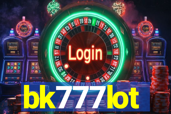 bk777lot