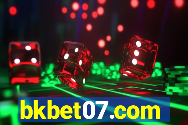 bkbet07.com