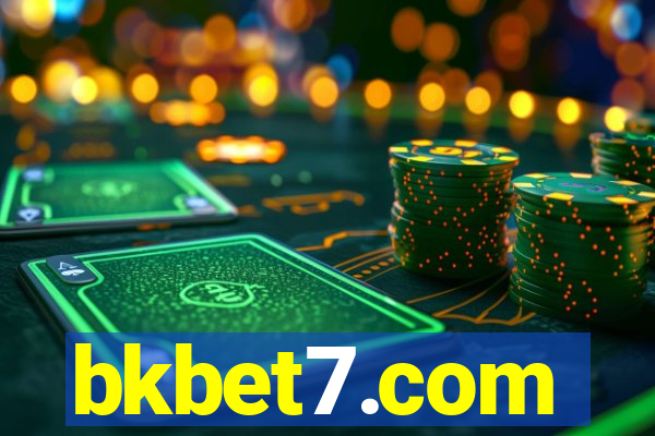 bkbet7.com