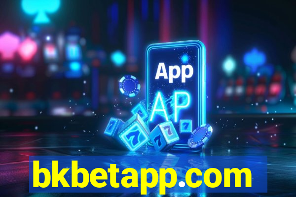 bkbetapp.com