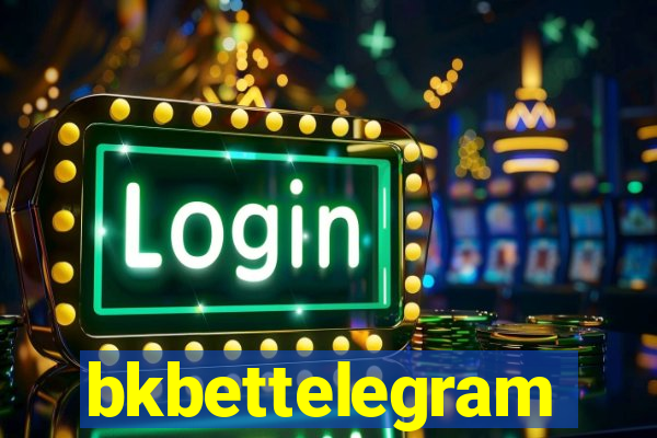 bkbettelegram