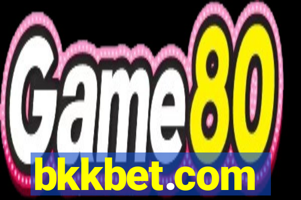 bkkbet.com