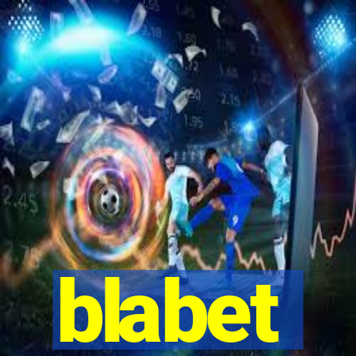 blabet