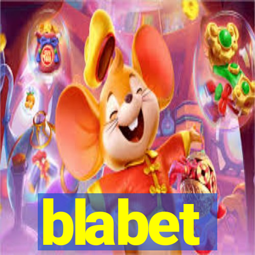 blabet