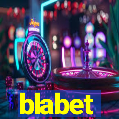 blabet