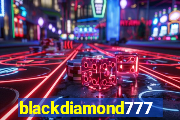 blackdiamond777