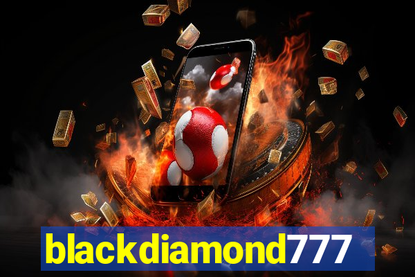 blackdiamond777