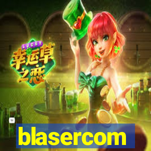 blasercom