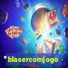 blasercomjogo