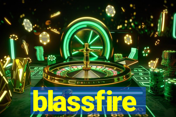 blassfire