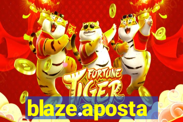 blaze.aposta