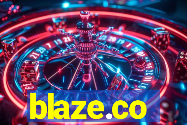 blaze.co