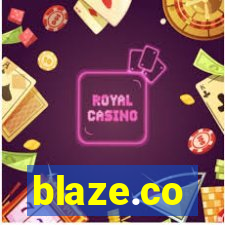 blaze.co