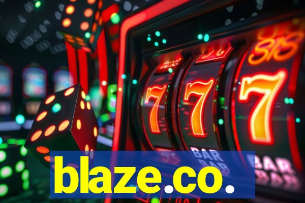 blaze.co.