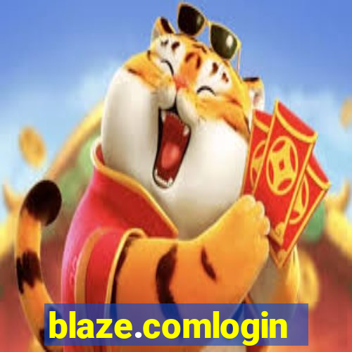 blaze.comlogin