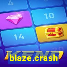 blaze.crash