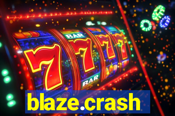 blaze.crash