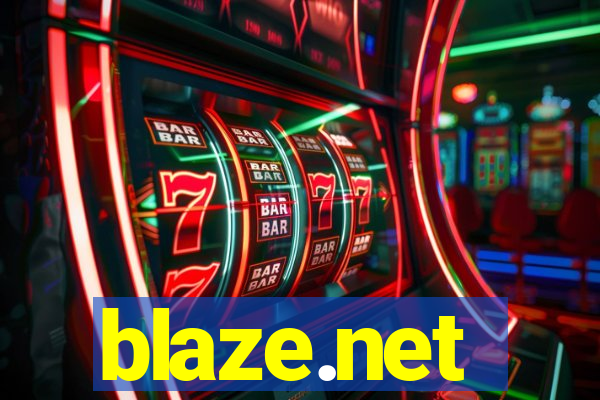 blaze.net