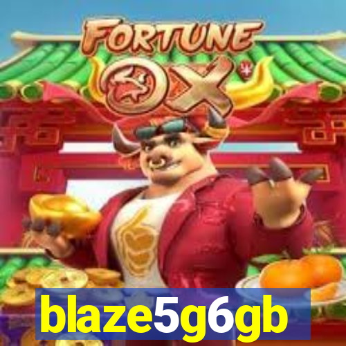 blaze5g6gb