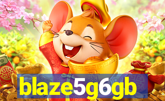 blaze5g6gb