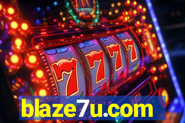 blaze7u.com