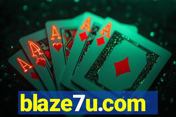 blaze7u.com