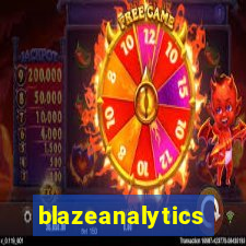 blazeanalytics