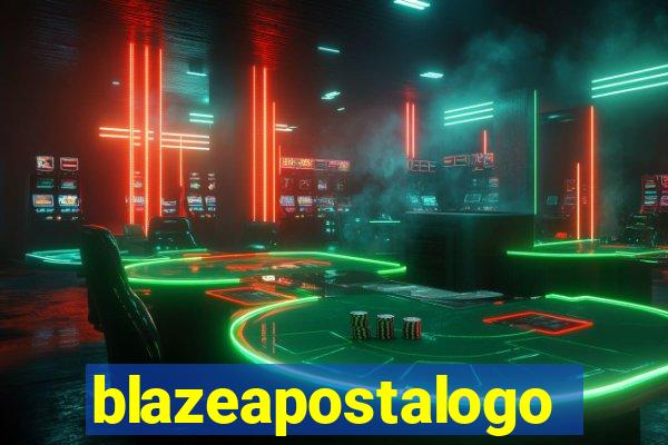 blazeapostalogo