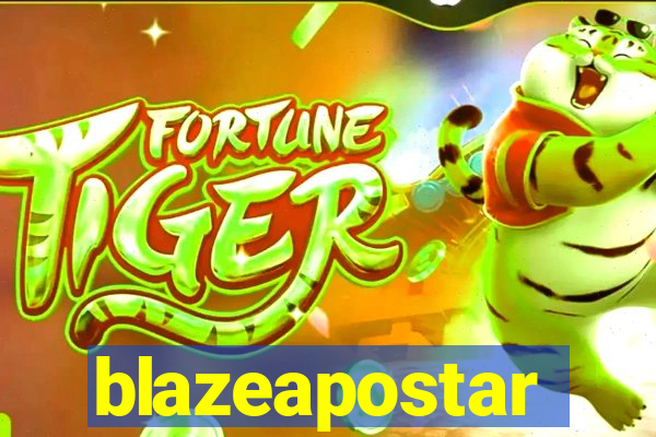 blazeapostar