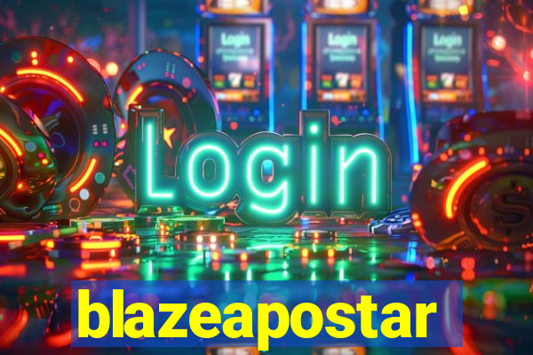 blazeapostar