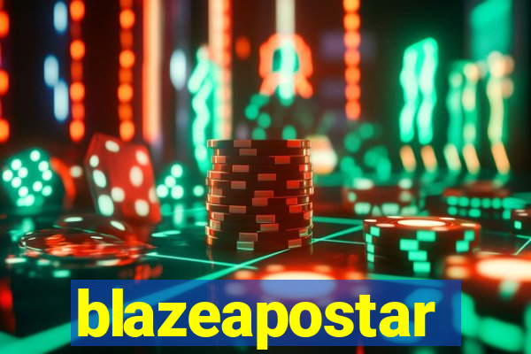 blazeapostar