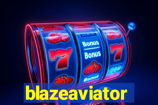 blazeaviator