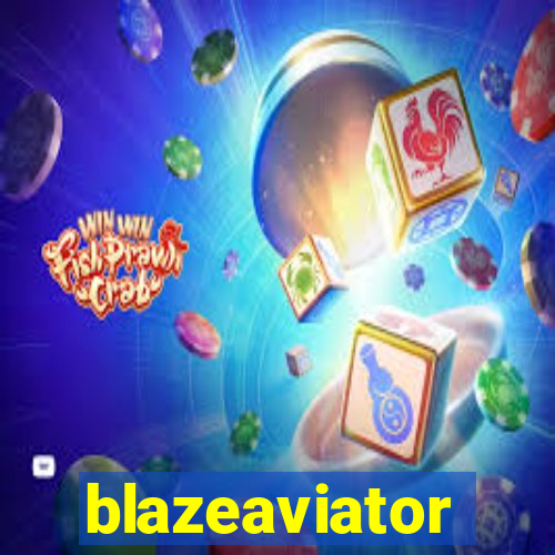 blazeaviator