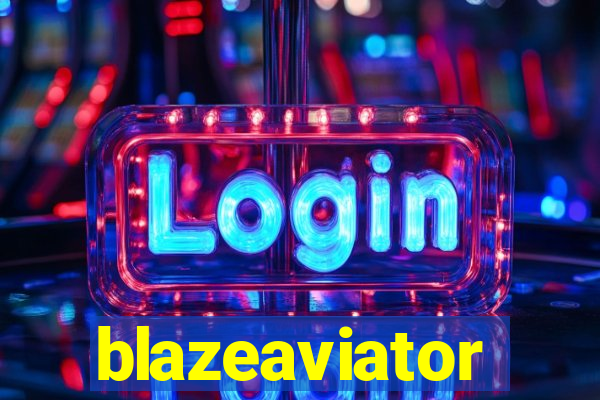 blazeaviator