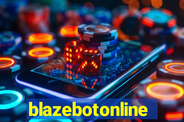 blazebotonline