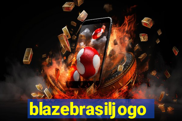 blazebrasiljogo