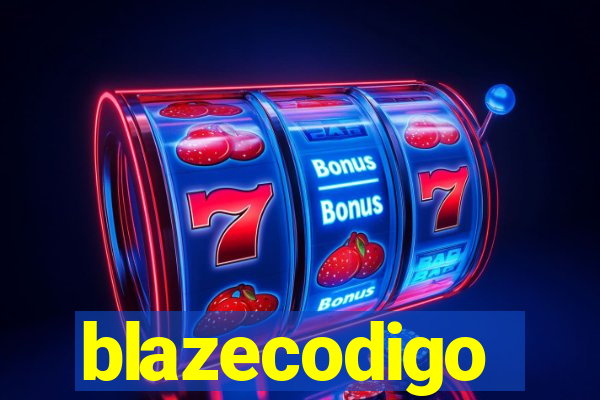 blazecodigo