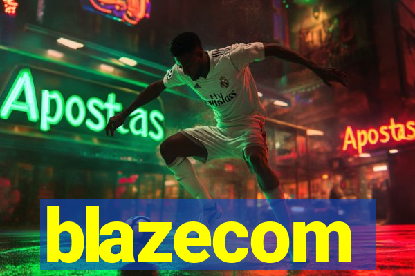 blazecom