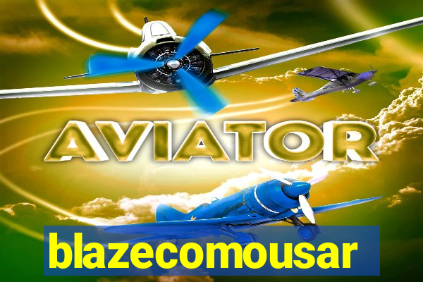 blazecomousar