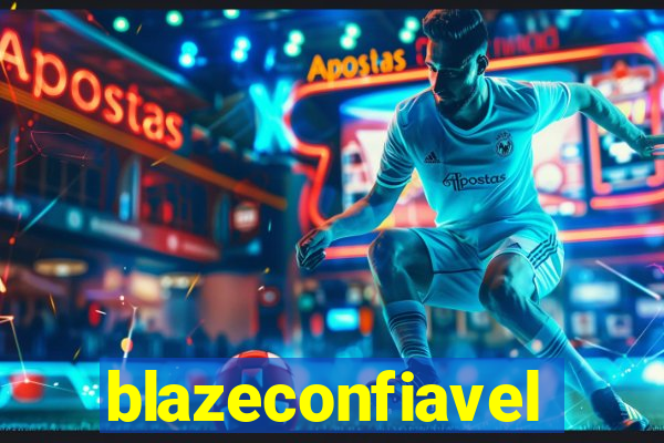 blazeconfiavel