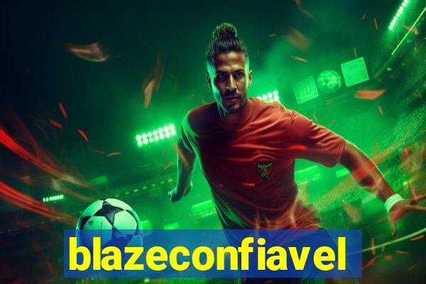 blazeconfiavel