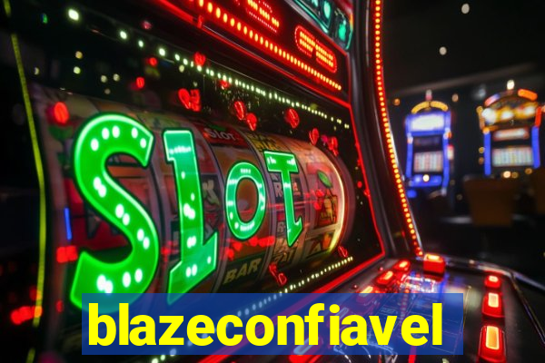 blazeconfiavel