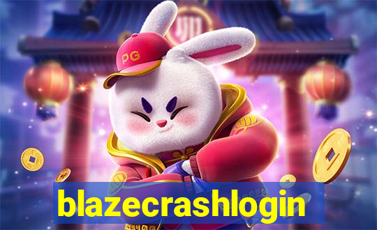 blazecrashlogin